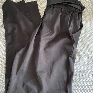 Streetwear Society Charcoal Dress Pants